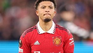 迪马济奥：尤文为桑乔向曼联提供新报价，为1000万欧＋500万奖金