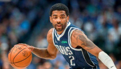 DB电竞官网下载-ESPN百大球星仅列第34？欧文：谁在乎这种垃圾排名