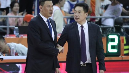 DB电竞官网平台-中国篮球重塑自身形象，从开出重磅罚单开始