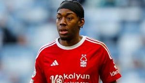 DB电竞-罗马诺：纽卡斯尔联报价5500万英镑求购伊兰加