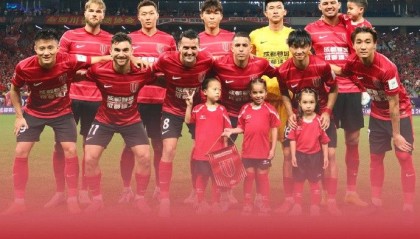 成都蓉城连续第二个赛季止步足协杯四强，无缘队史首进决赛