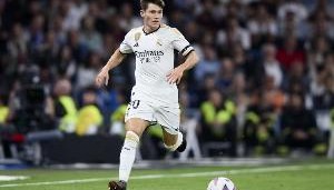 DB电竞-意媒：米兰有意弗兰-加西亚，皇马为球员估价2000万欧元