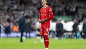 迪马济奥：那不勒斯5000万欧＋500万欧奖金报价努涅斯