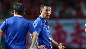 DB电竞官网下载-鲁媒：崔康熙团队表明拿钱走人，他的违约金应该还在1000万以上