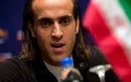 DB电竞官网下载-不同体育项目的伊朗明星选手先后丧生，球员已要求FIFA出面