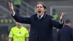 DB电竞-国米本赛季第二次在两球领先情况下被扳平，上次是4-4尤文