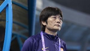 DB电竞官网平台-沪媒：前中国女足教练水庆霞即将回归担任上海女足主帅